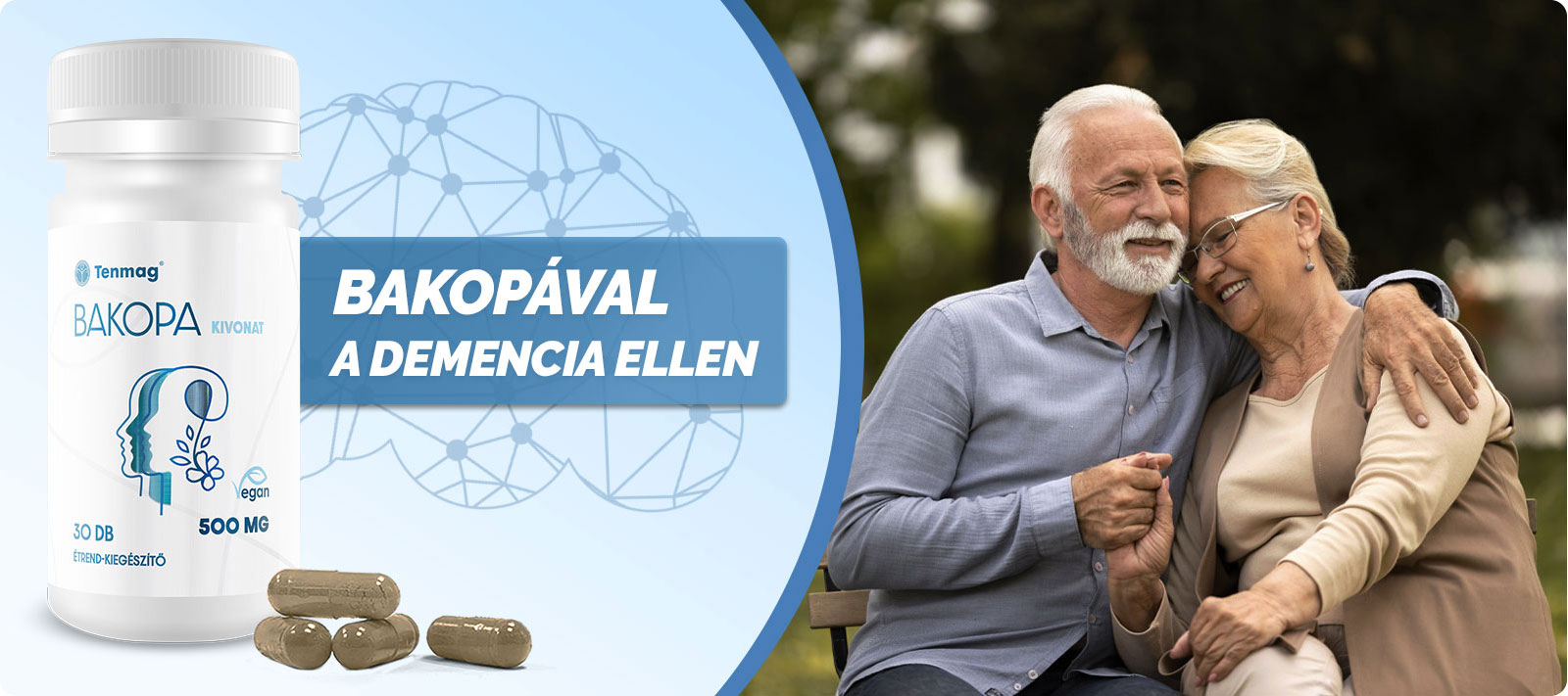 Tenmag Bakopa Banner