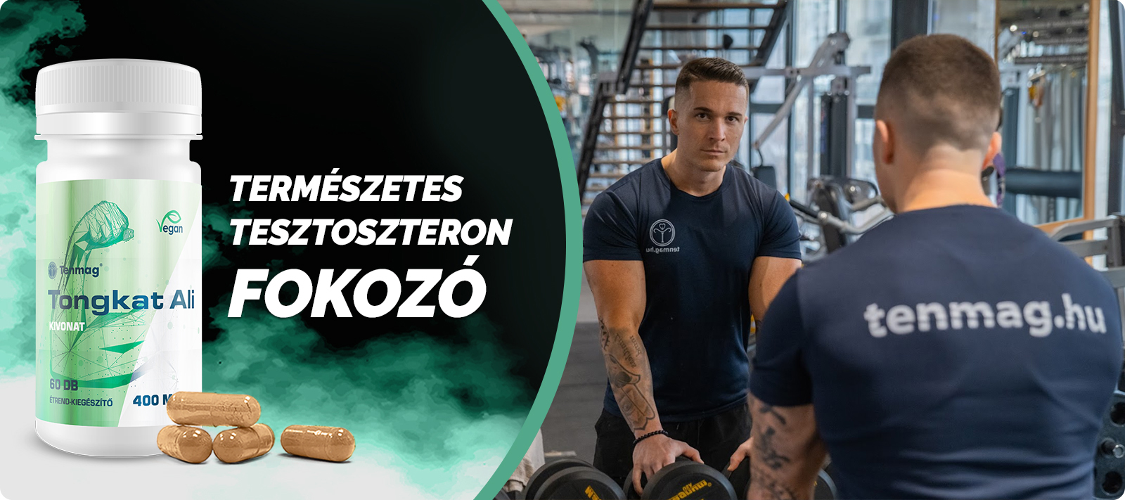 tenmag tongkat ali