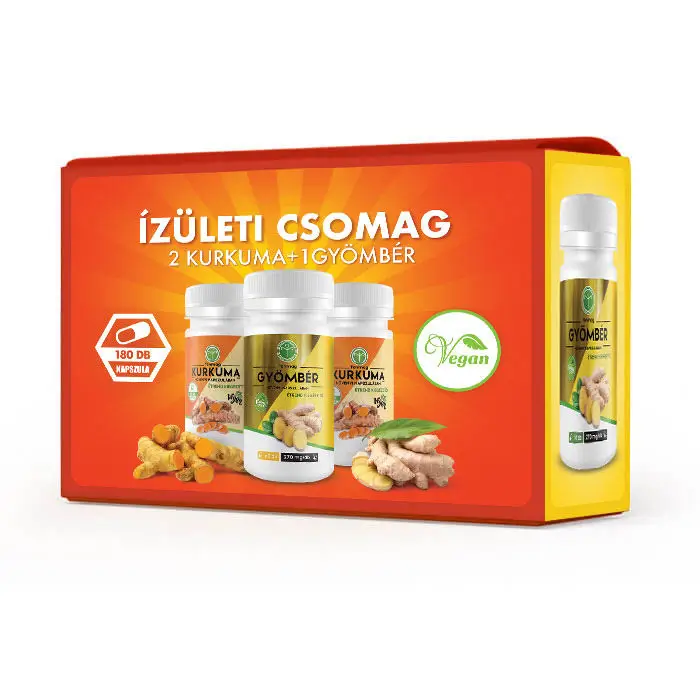 Tenmag Ízületi csomag