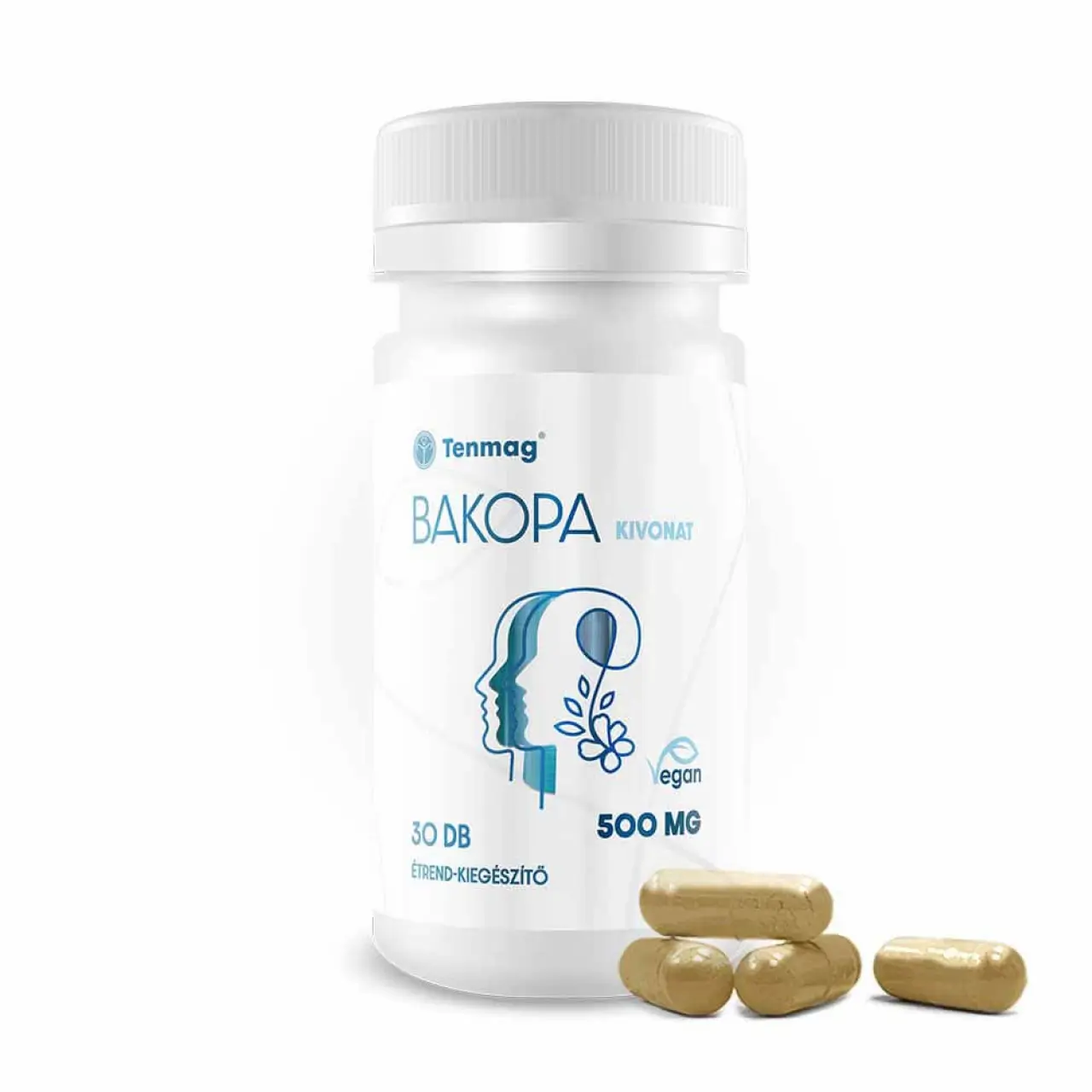 Tenmag Bakopa kivonat
